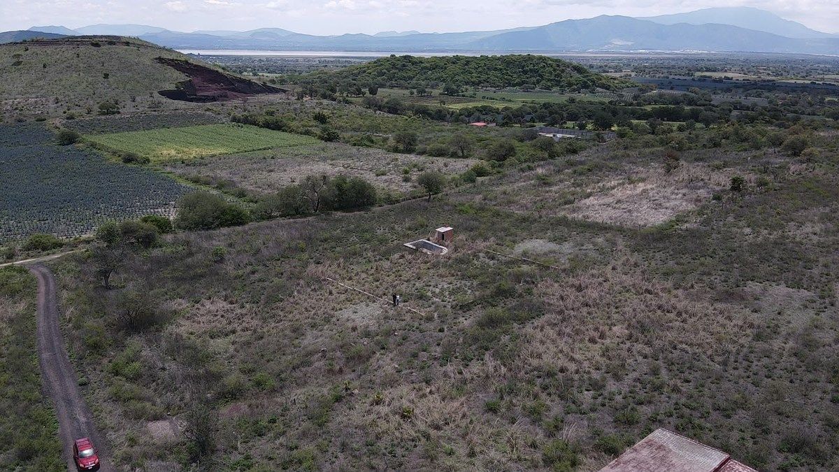 Lot in Atotonilco El Bajo, Villa Corona, photo 6 of 9