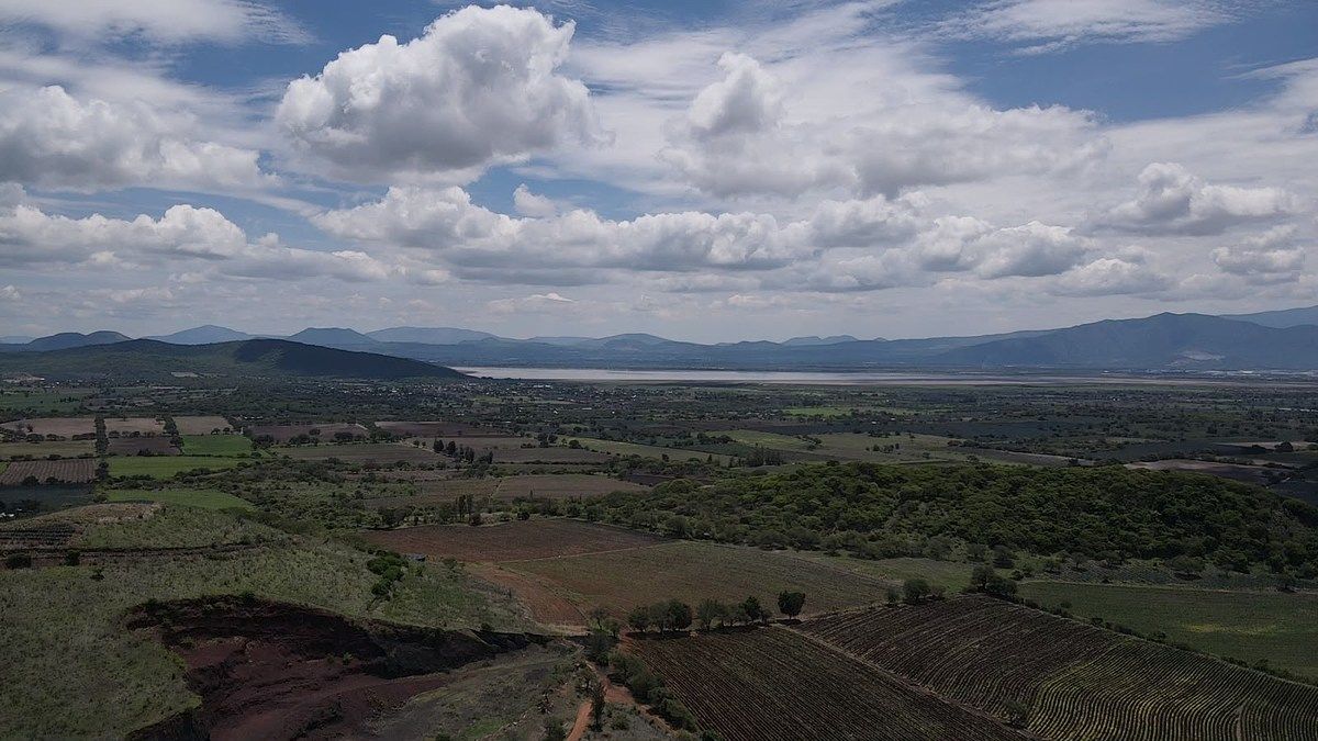 Lot in Atotonilco El Bajo, Villa Corona, photo 7 of 9
