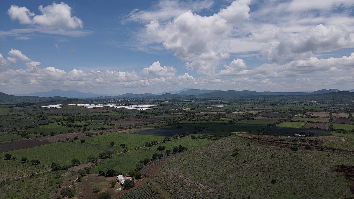 Lot in Atotonilco El Bajo, Villa Corona, photo 8 of 9