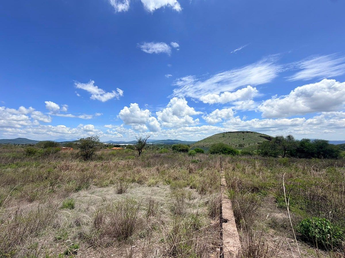 Lot in Atotonilco El Bajo, Villa Corona, photo 9 of 9