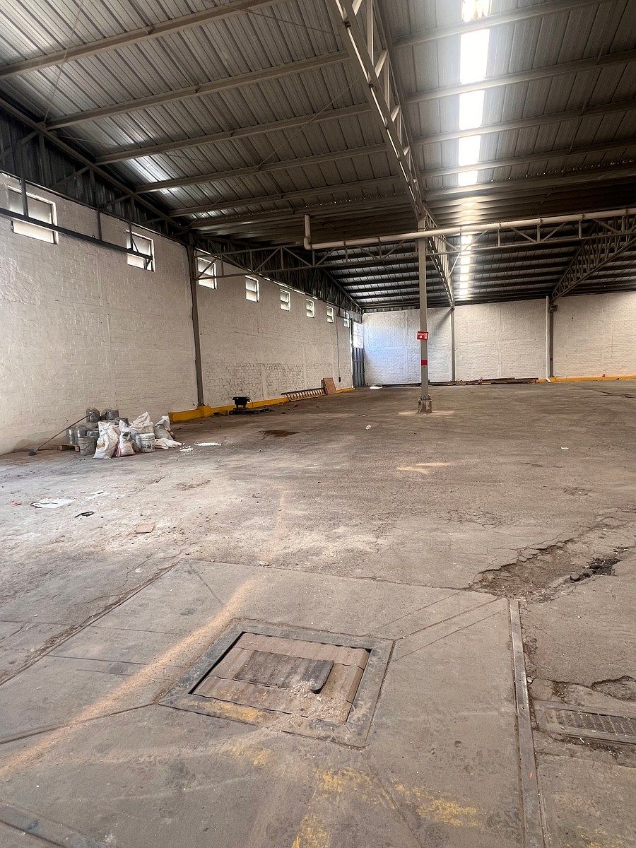 Commercial Storage Unit in Unidad Auditorio 1a Secc, Zapopan, photo 3 of 6