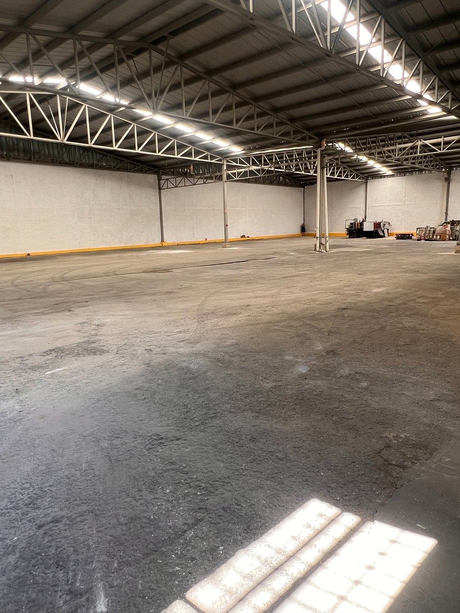 Commercial Storage Unit in Unidad Auditorio 1a Secc, Zapopan, photo 5 of 6