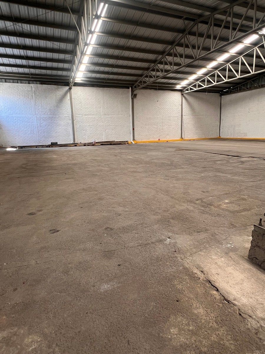 Commercial Storage Unit in Unidad Auditorio 1a Secc, Zapopan, photo 6 of 6