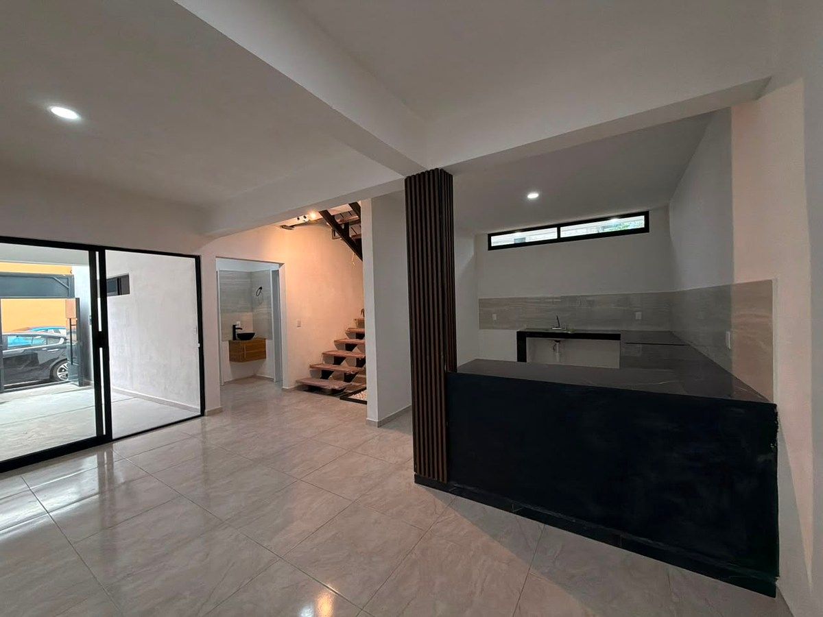 Casa en San José Terán, Tuxtla Gutiérrez, foto 3 de 16