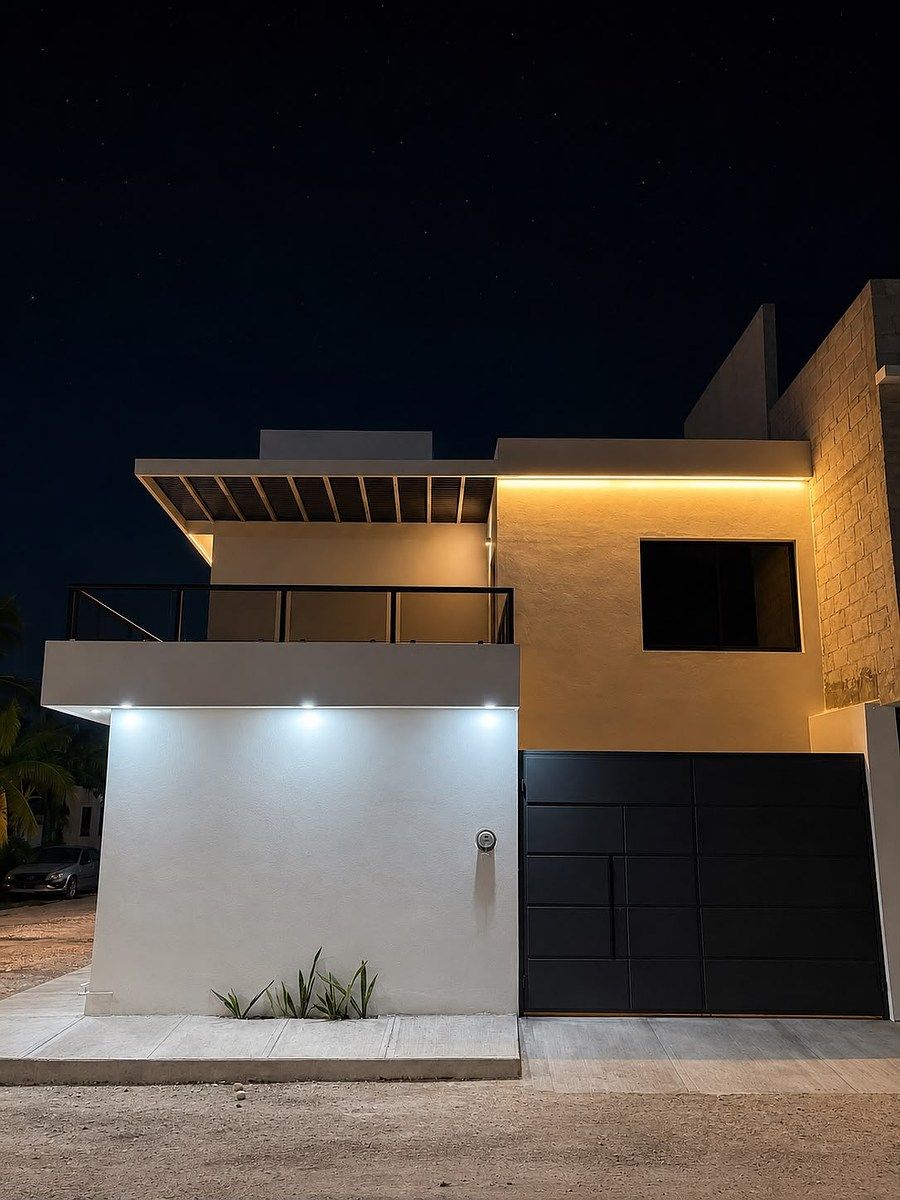 Casa en San José Terán, Tuxtla Gutiérrez, foto 12 de 16