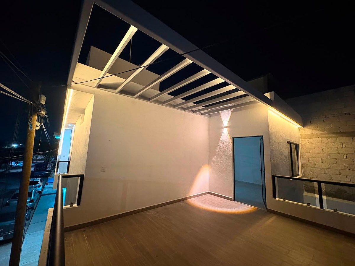 Casa en San José Terán, Tuxtla Gutiérrez, foto 13 de 16