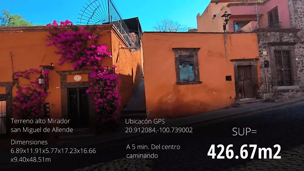 Terreno Salida Real A Queretaro 42 1, photo 1 of 12