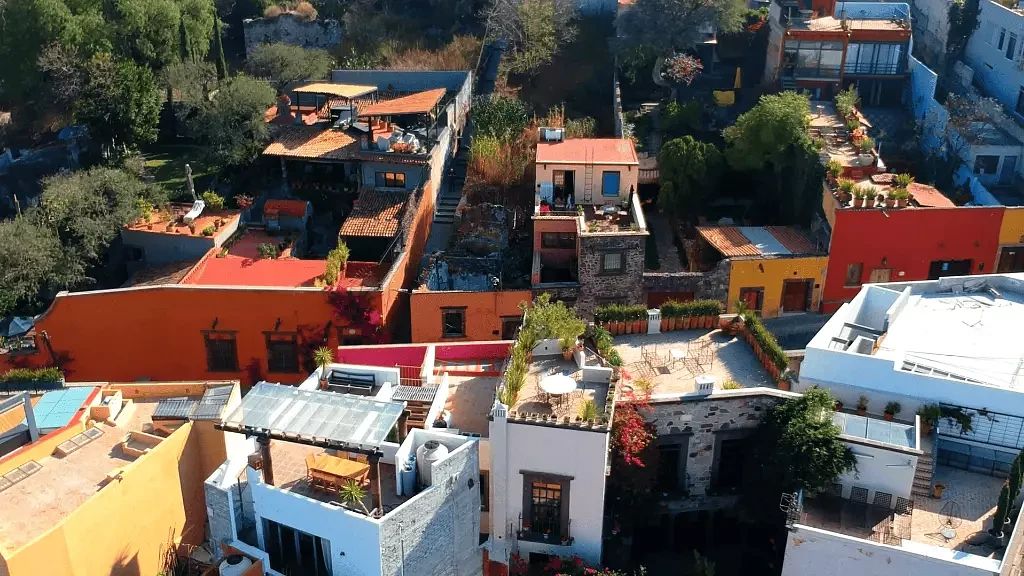 Terreno Salida Real A Queretaro 42 3, photo 3 of 12