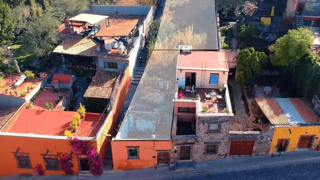 Terreno Salida Real A Queretaro 42 4, photo 4 of 12
