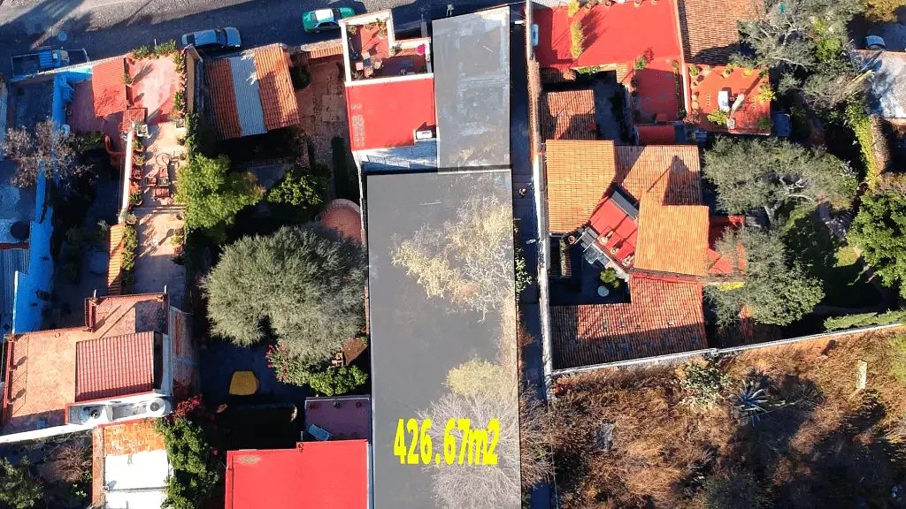 Terreno Salida Real A Queretaro 42 5, photo 5 of 12