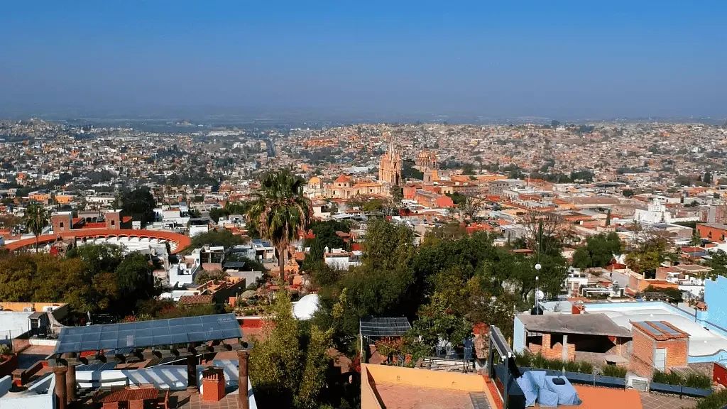 Terreno Salida Real A Queretaro 42 7, photo 7 of 12