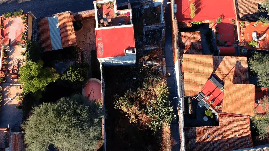 Terreno Salida Real A Queretaro 42 9, photo 9 of 12