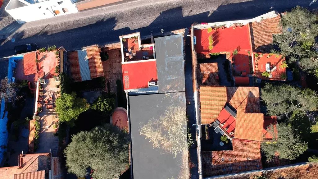 Terreno Salida Real A Queretaro 42 10, photo 10 of 12