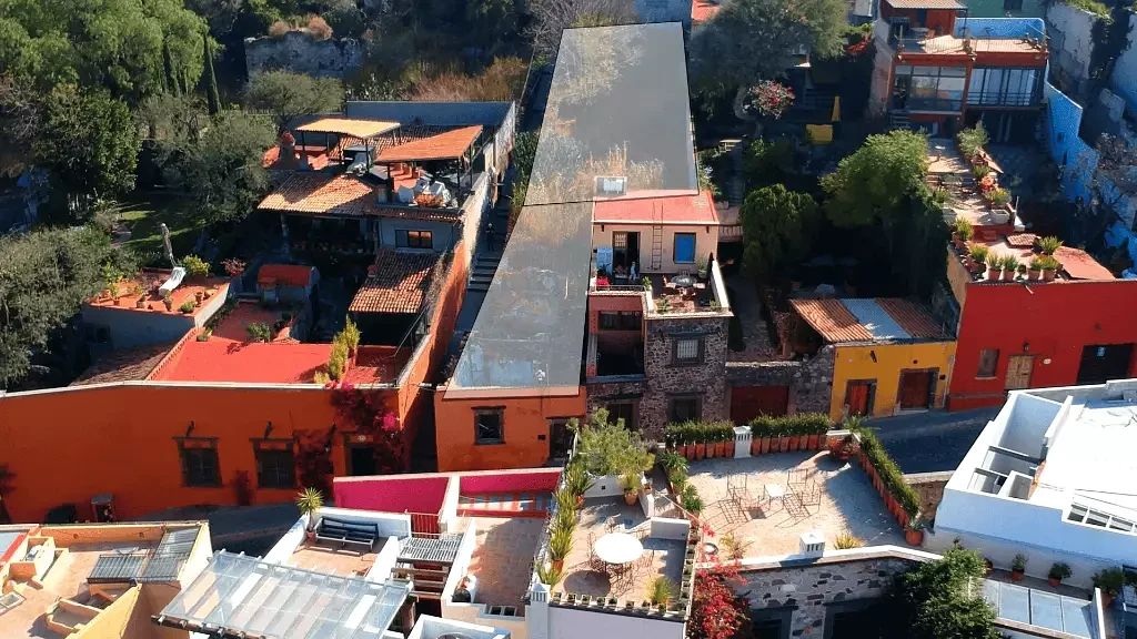 Terreno Salida Real A Queretaro 42 11, photo 11 of 12
