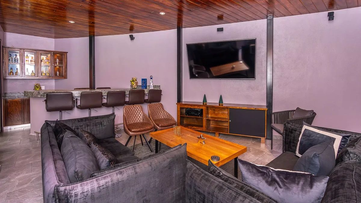 Casa Encuentro 7, photo 7 of 18