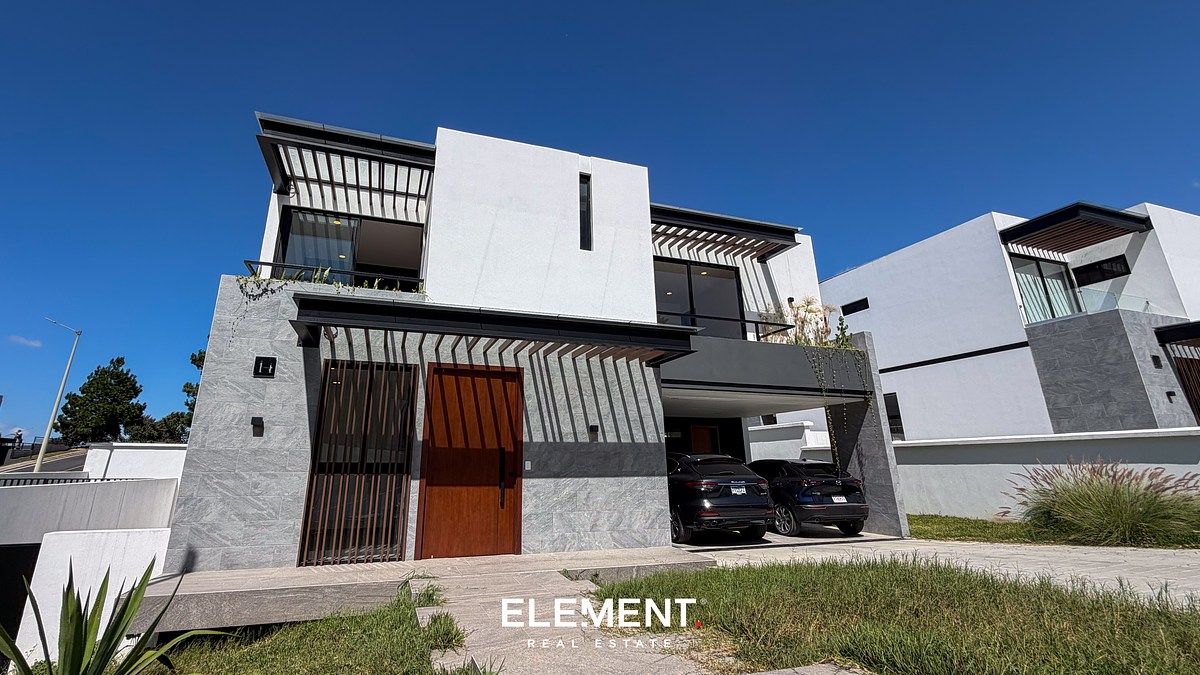 Casa en venta - El Pulté Ecuestre, Sauces de El Pulté