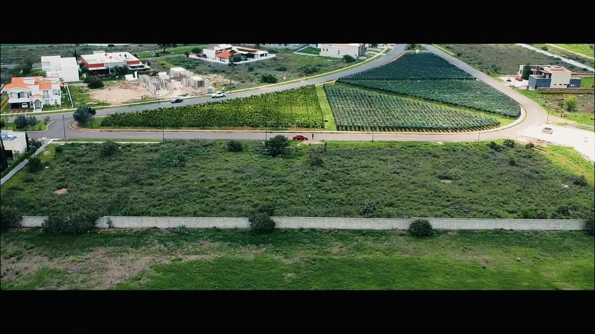 Terreno Loma Bonita Zirandaro 1, photo 1 of 8