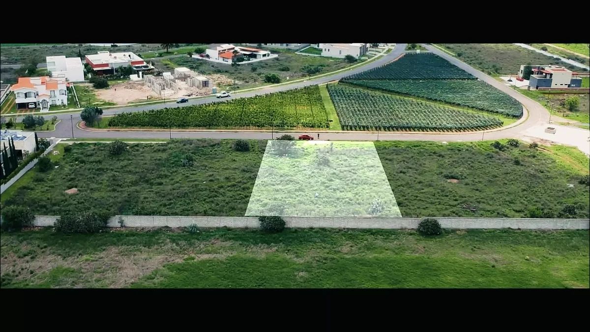Terreno Loma Bonita Zirandaro 4, photo 4 of 8