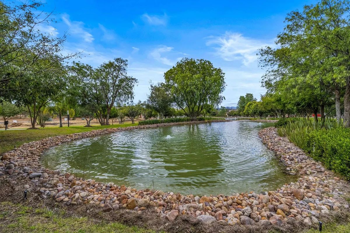 Terreno San Adrian en Las Campanas 10, photo 10 of 12