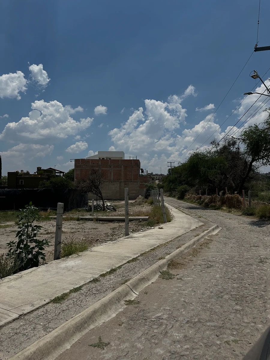 Terreno en Mexiquito, San Miguel de Allende, foto 3 de 4