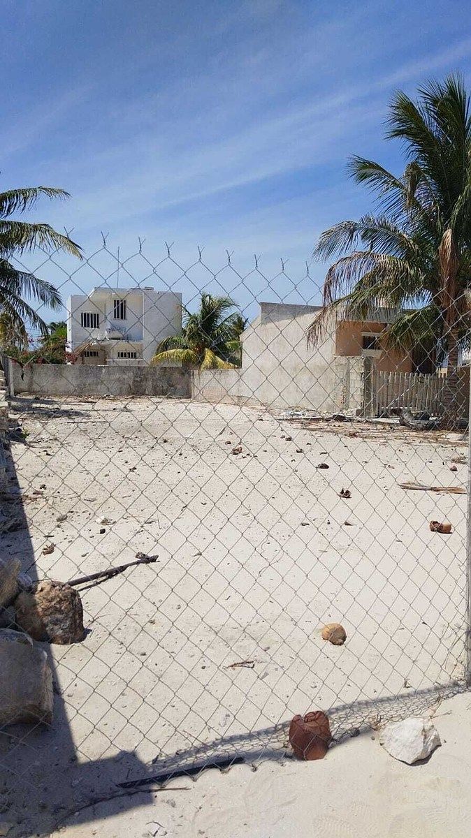 Terreno en Chelem, Progreso, foto 2 de 6