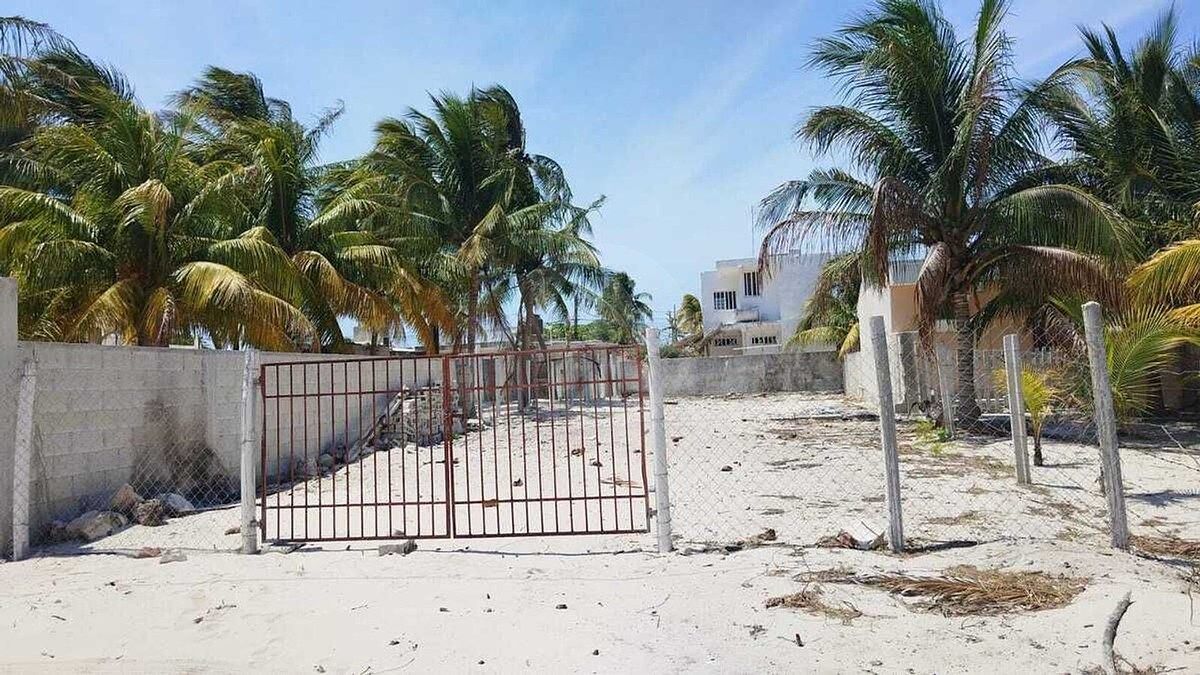 Terreno en Chelem, Progreso, foto 3 de 6