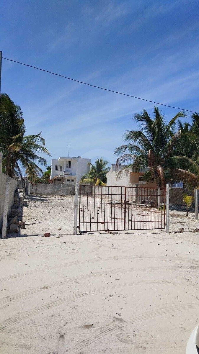 Terreno en Chelem, Progreso, foto 4 de 6