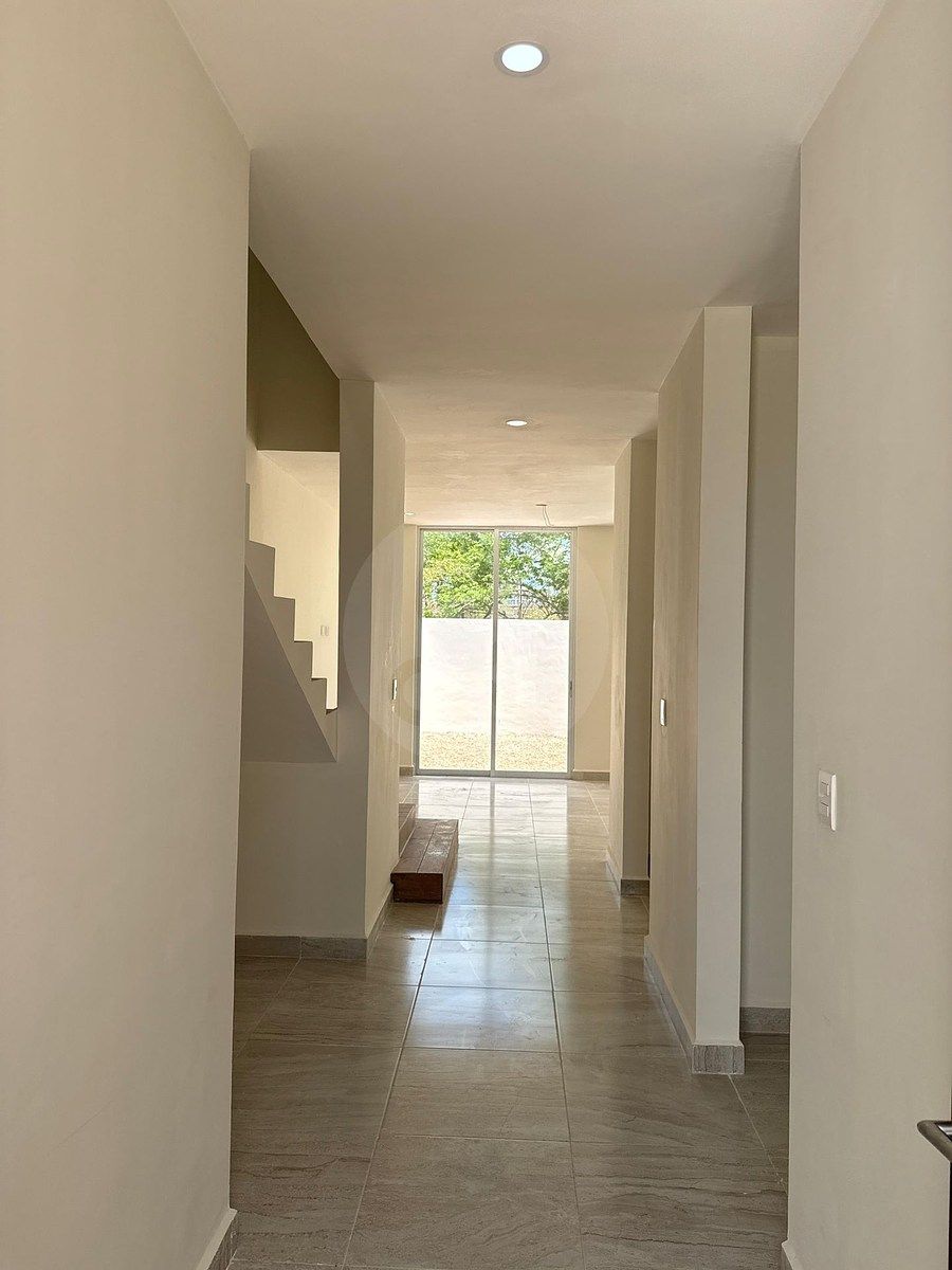 Casa en Real Montejo, Mérida, foto 9 de 43