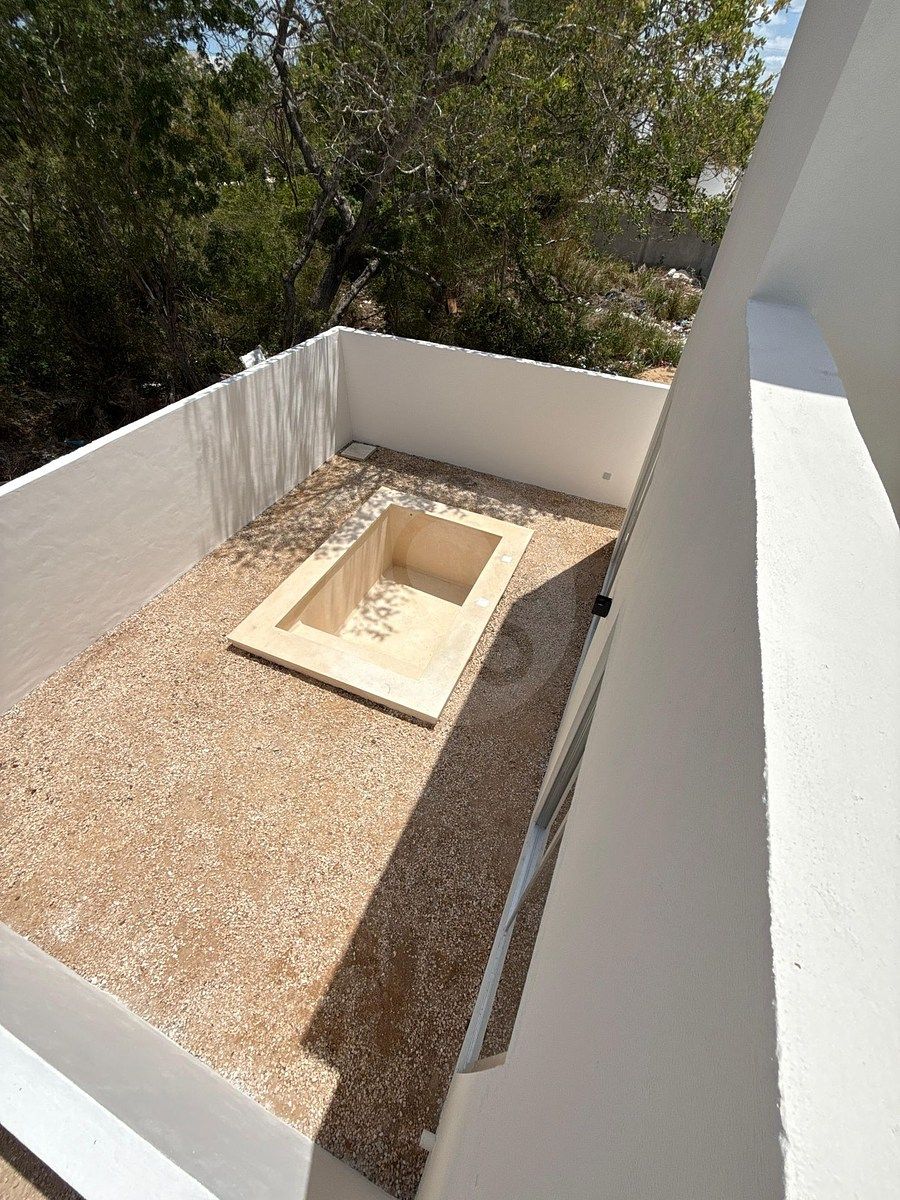 Casa en Real Montejo, Mérida, foto 40 de 43