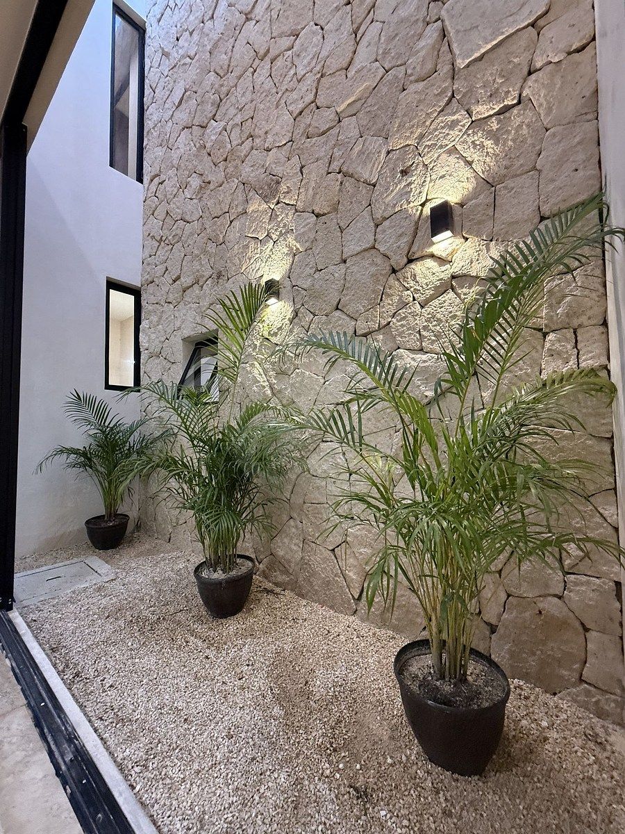 Casa en San Pedro Uxmal, Mérida, foto 30 de 30