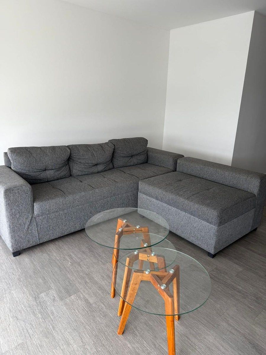 Apartment in Centro, Monterrey, photo 2 of 29