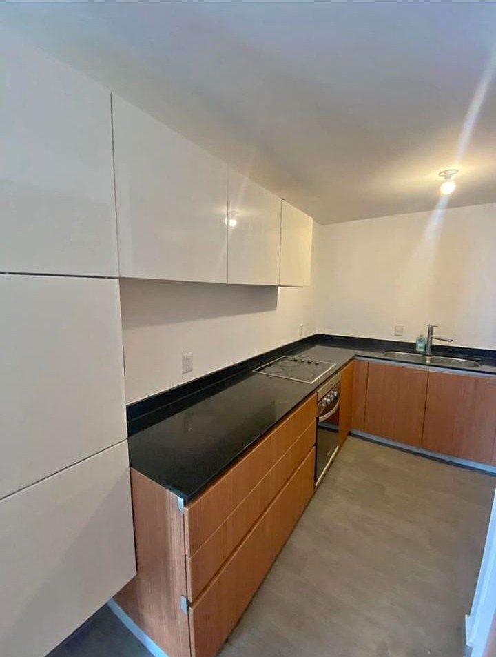 Apartment in Centro, Monterrey, photo 3 of 29