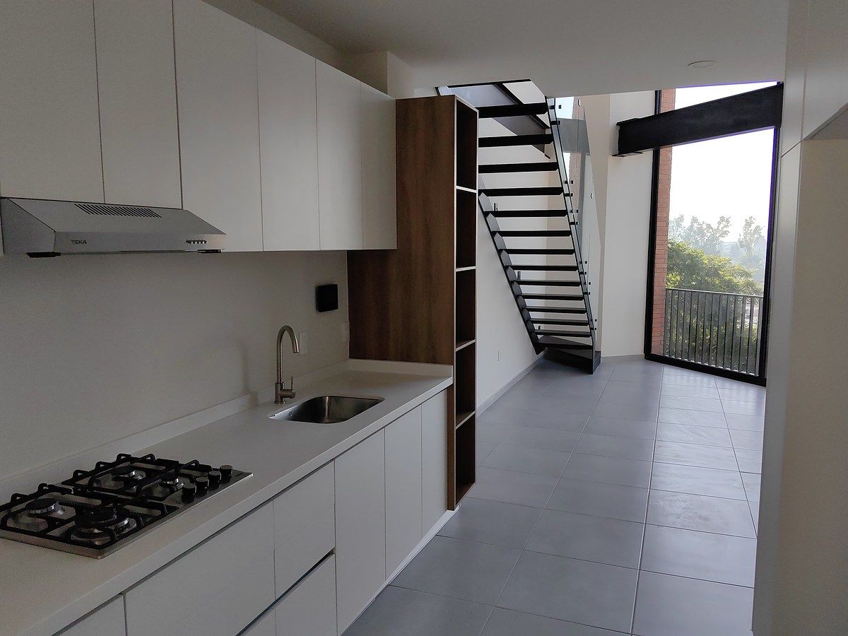 Apartment in Prados Tepeyac, Zapopan, photo 2 of 13