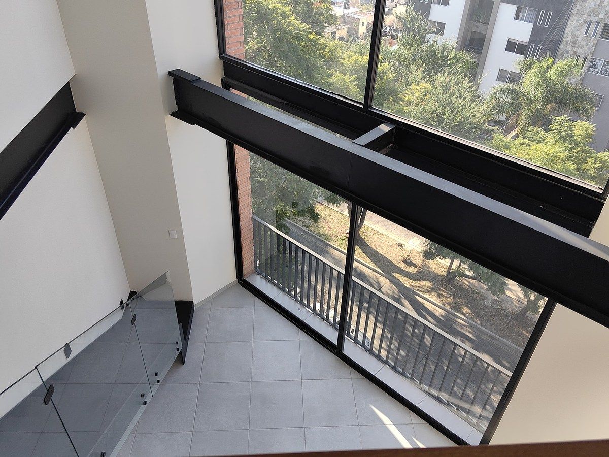 Apartment in Prados Tepeyac, Zapopan, photo 3 of 13