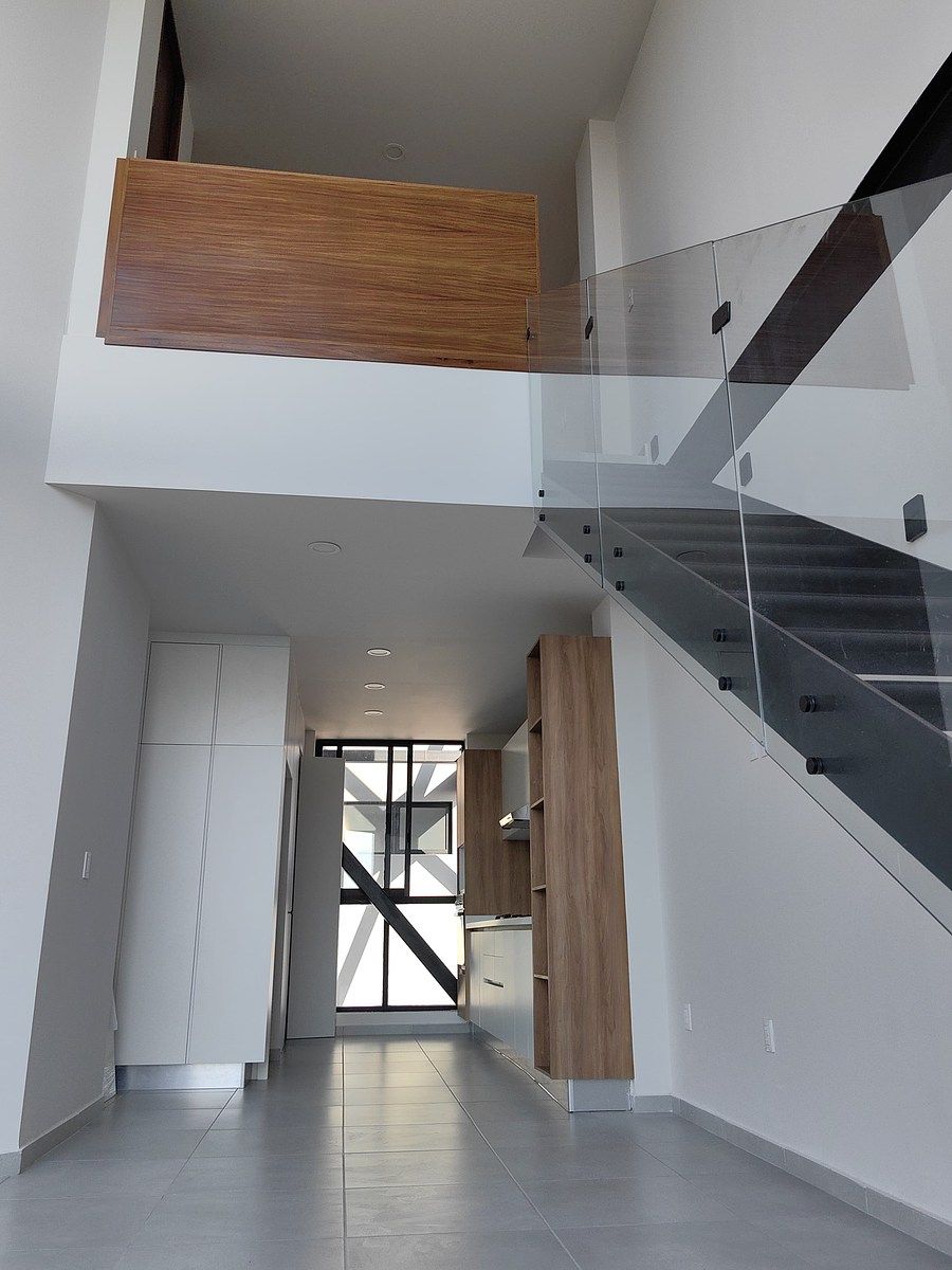 Apartment in Prados Tepeyac, Zapopan, photo 4 of 13