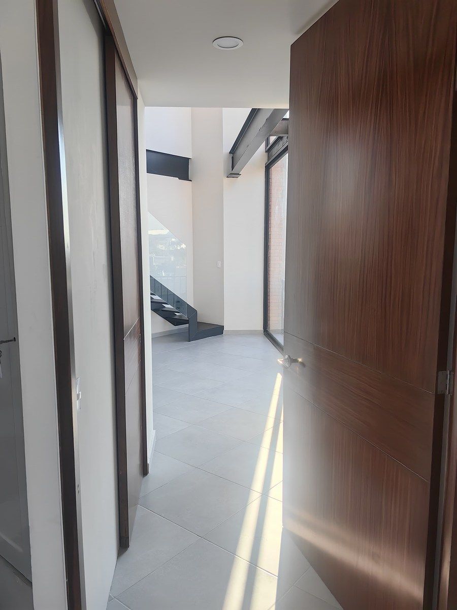 Apartment in Prados Tepeyac, Zapopan, photo 5 of 13