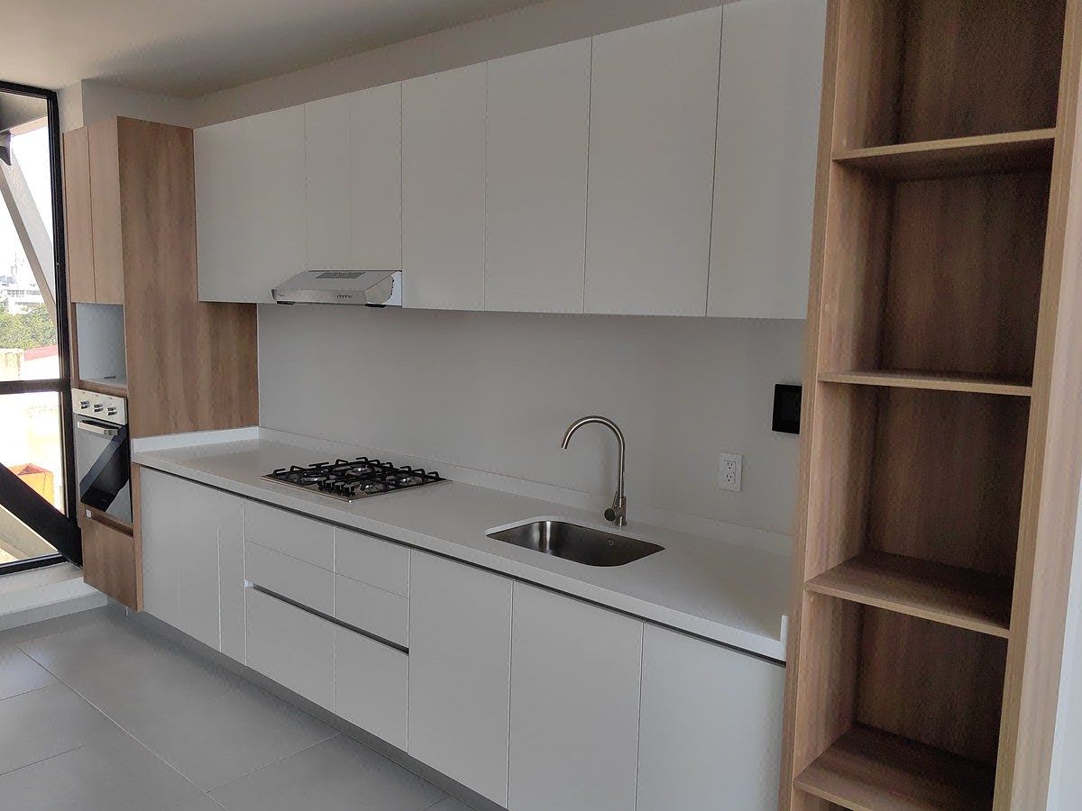 Apartment in Prados Tepeyac, Zapopan, photo 6 of 13