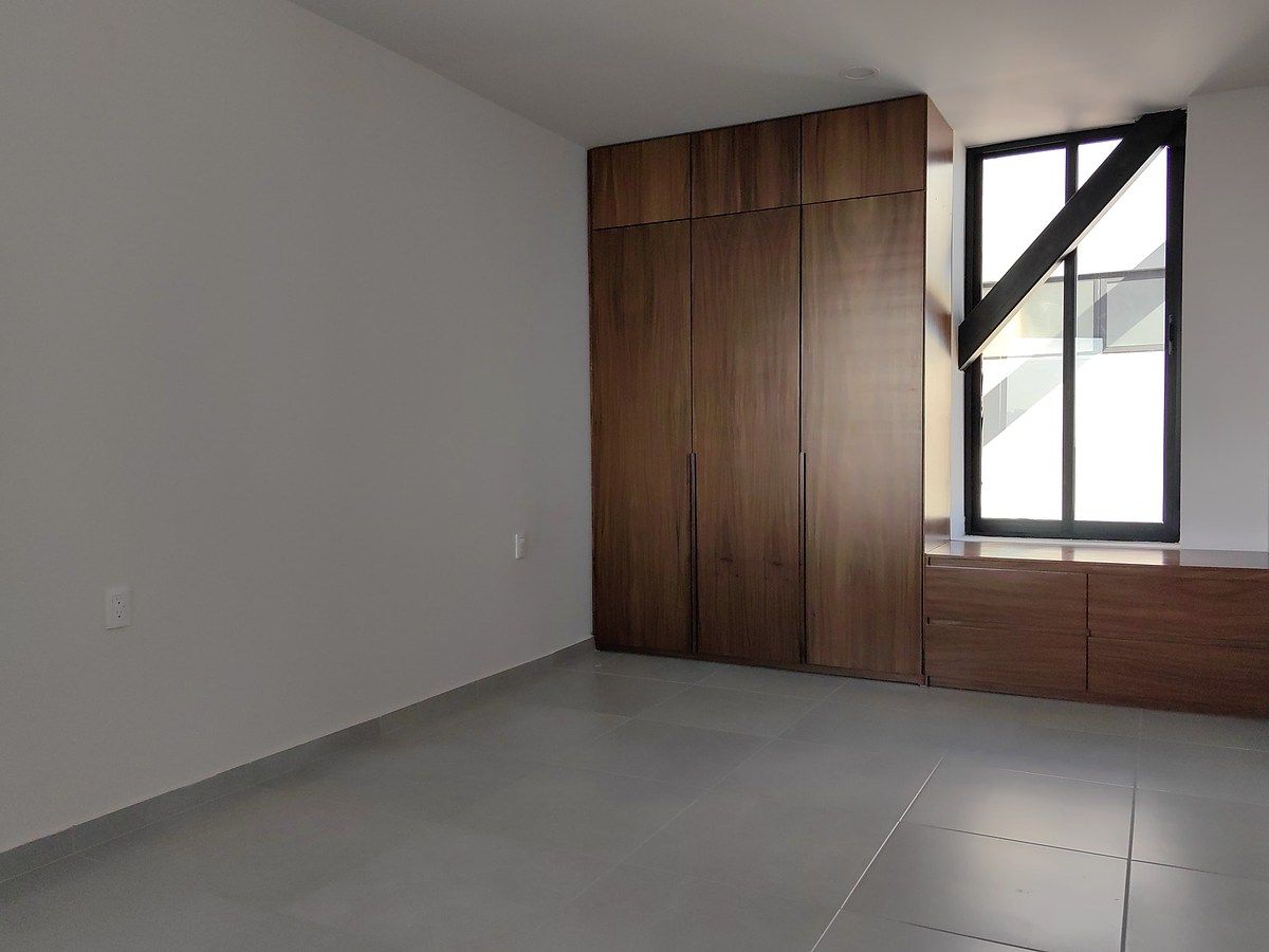 Apartment in Prados Tepeyac, Zapopan, photo 7 of 13