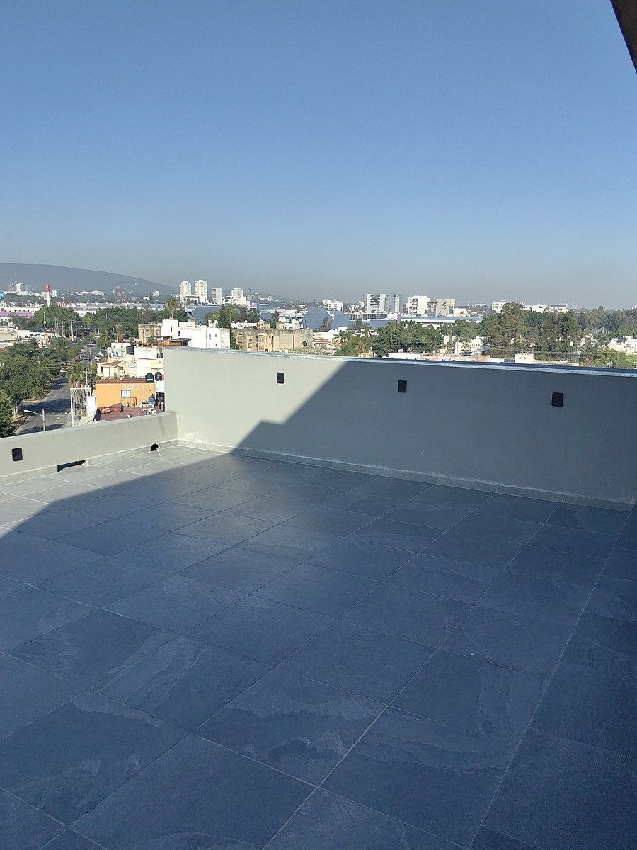 Apartment in Prados Tepeyac, Zapopan, photo 12 of 13