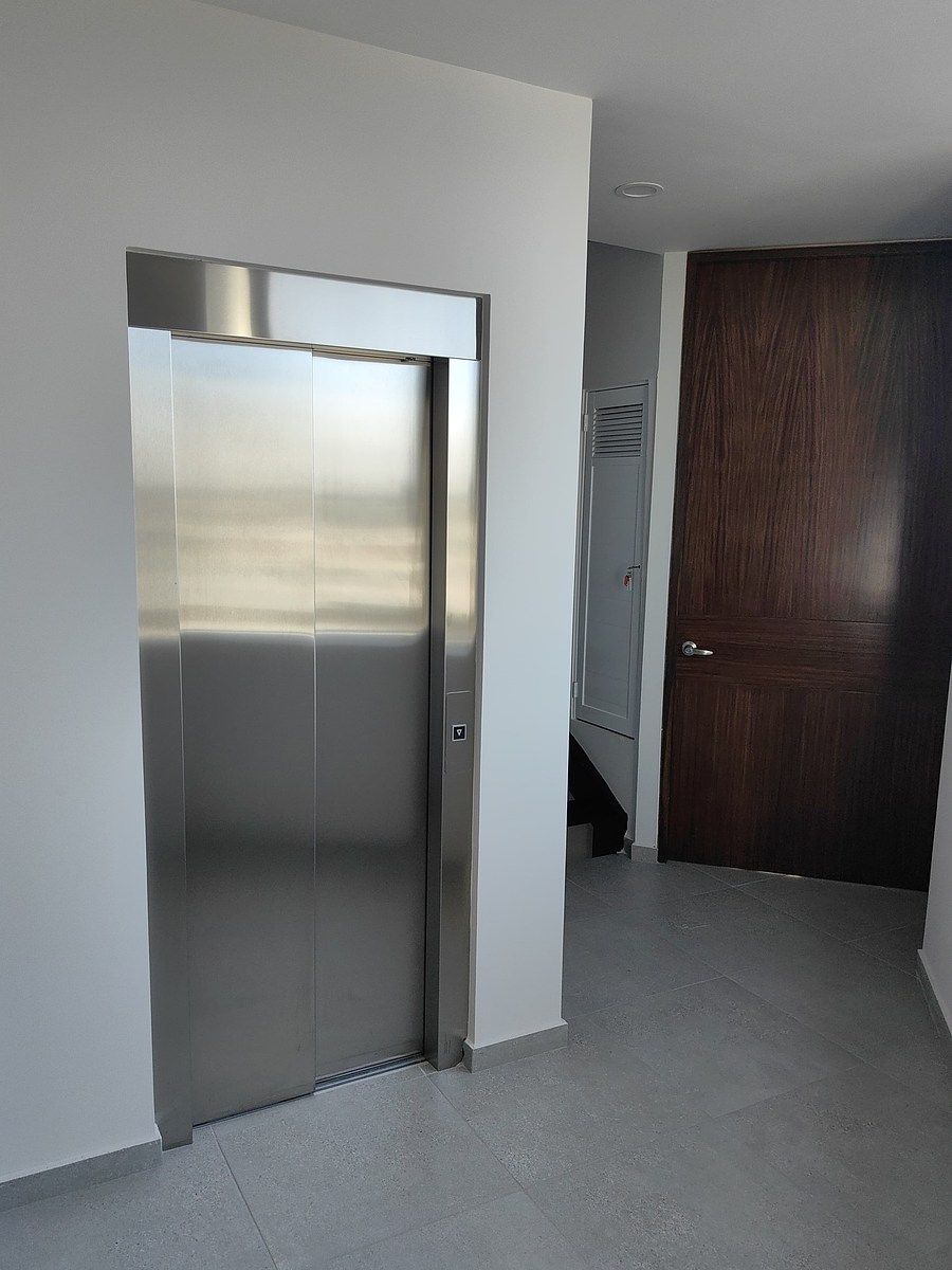 Apartment in Prados Tepeyac, Zapopan, photo 13 of 13