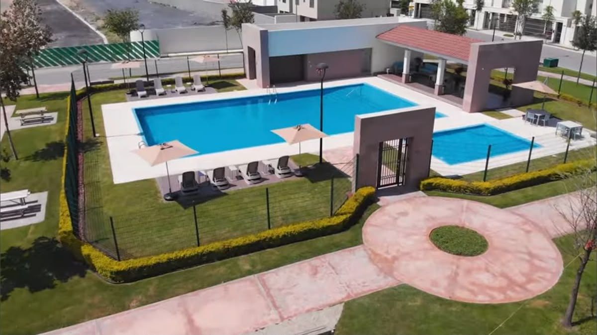 House in Los Faisanes Sector Platino, Guadalupe, photo 15 of 18