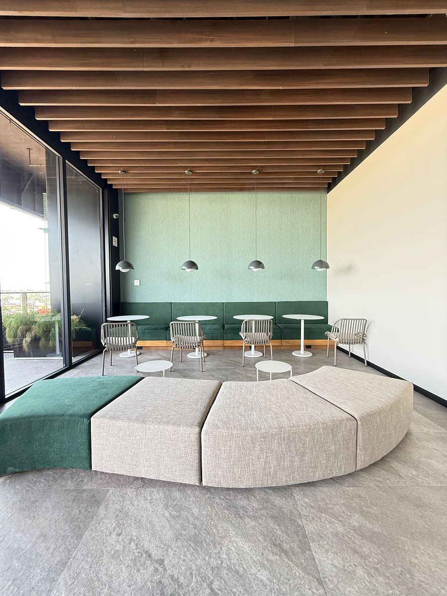 Apartment in Country Club, Guadalajara, photo 33 of 35