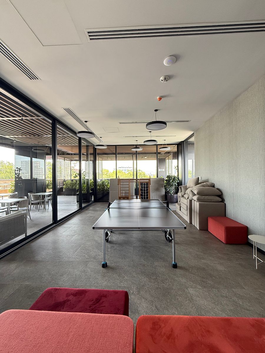 Apartment in Country Club, Guadalajara, photo 31 of 35