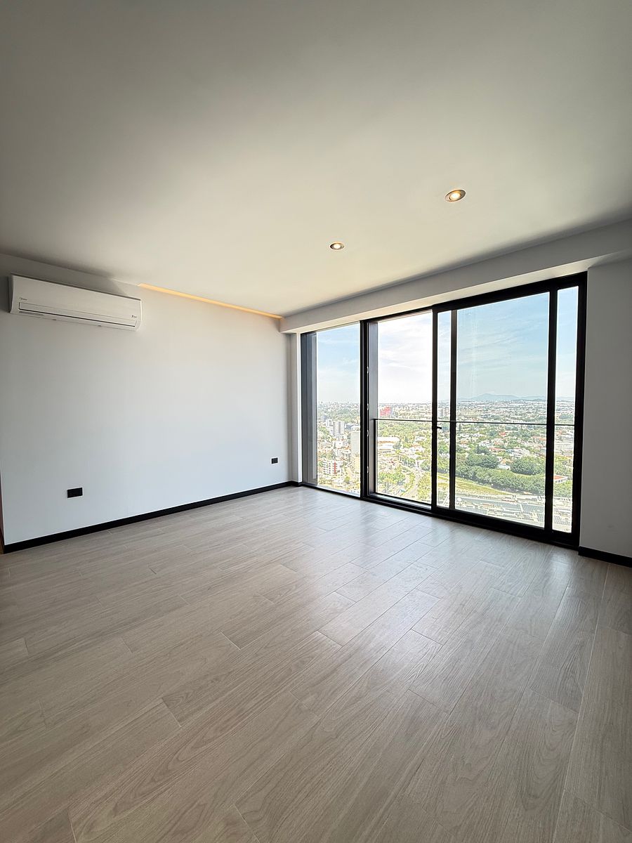 Apartment in Country Club, Guadalajara, photo 5 of 35