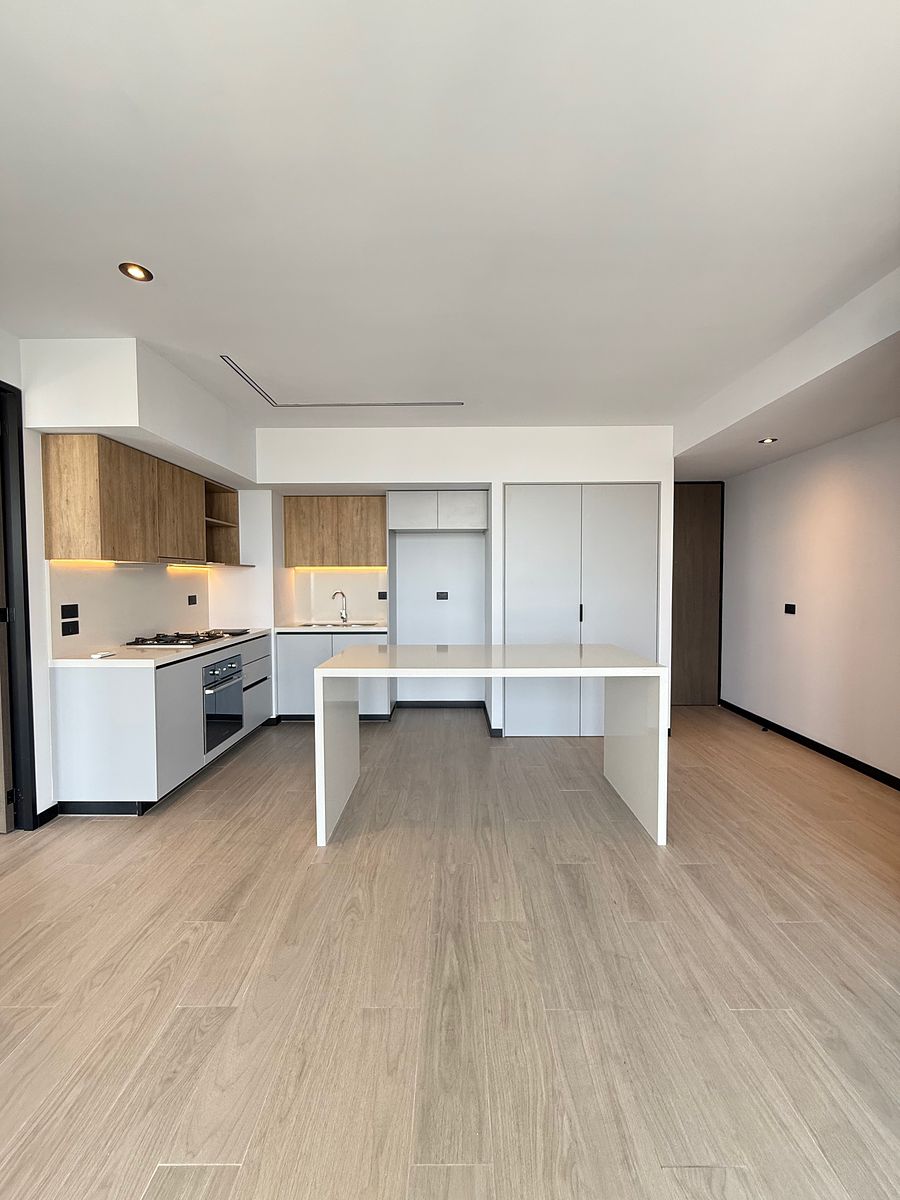 Apartment in Country Club, Guadalajara, photo 4 of 35