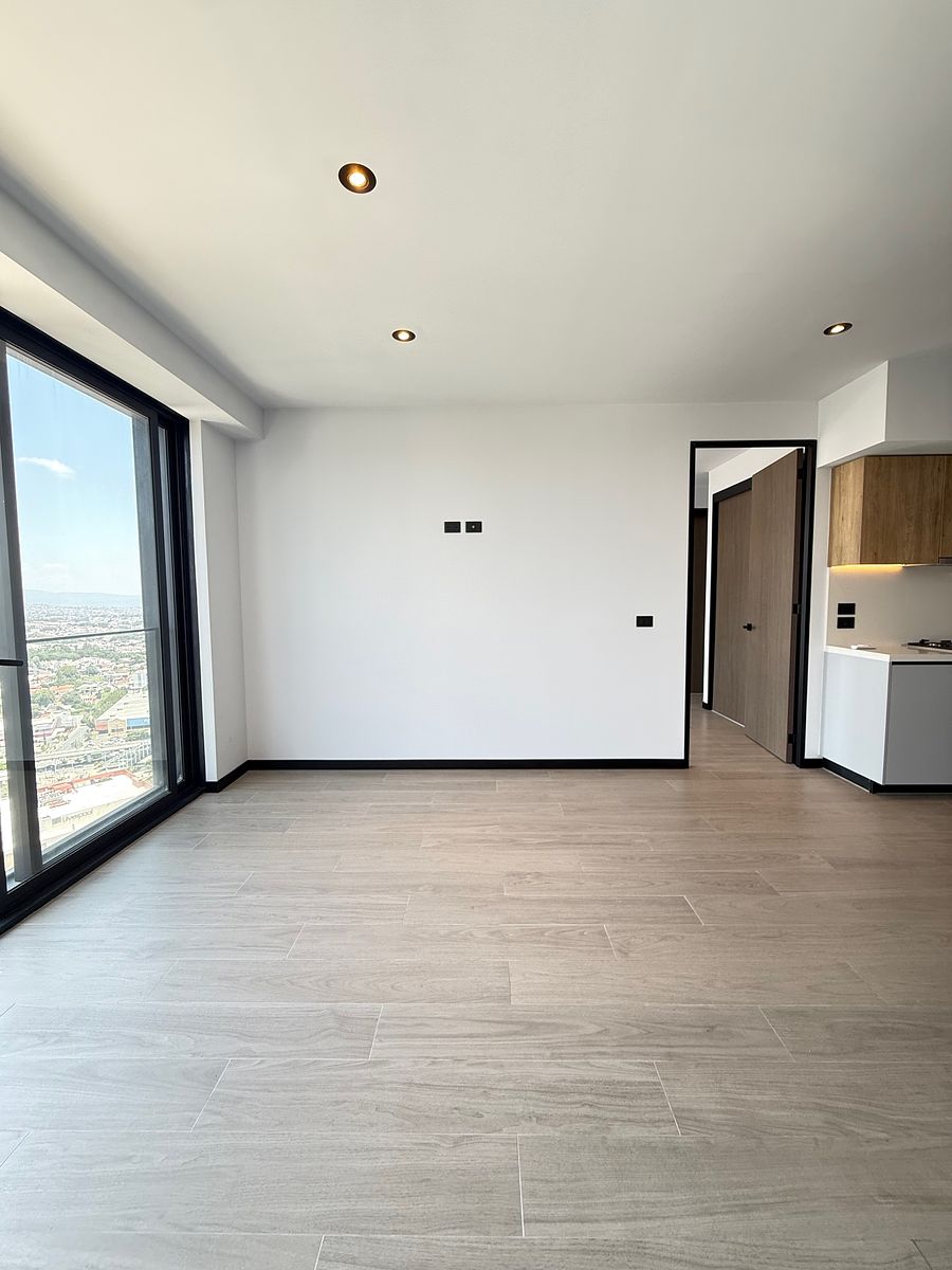 Apartment in Country Club, Guadalajara, photo 6 of 35