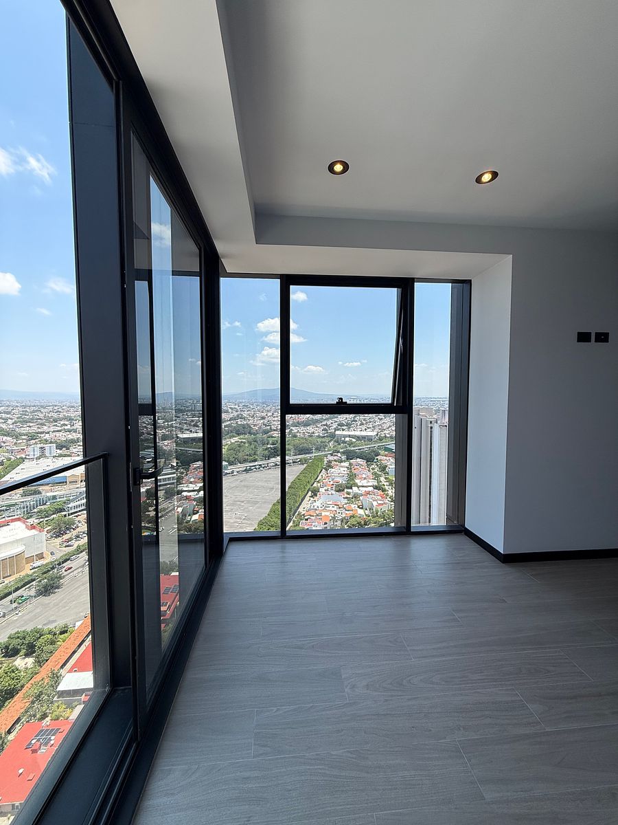 Apartment in Country Club, Guadalajara, photo 16 of 35