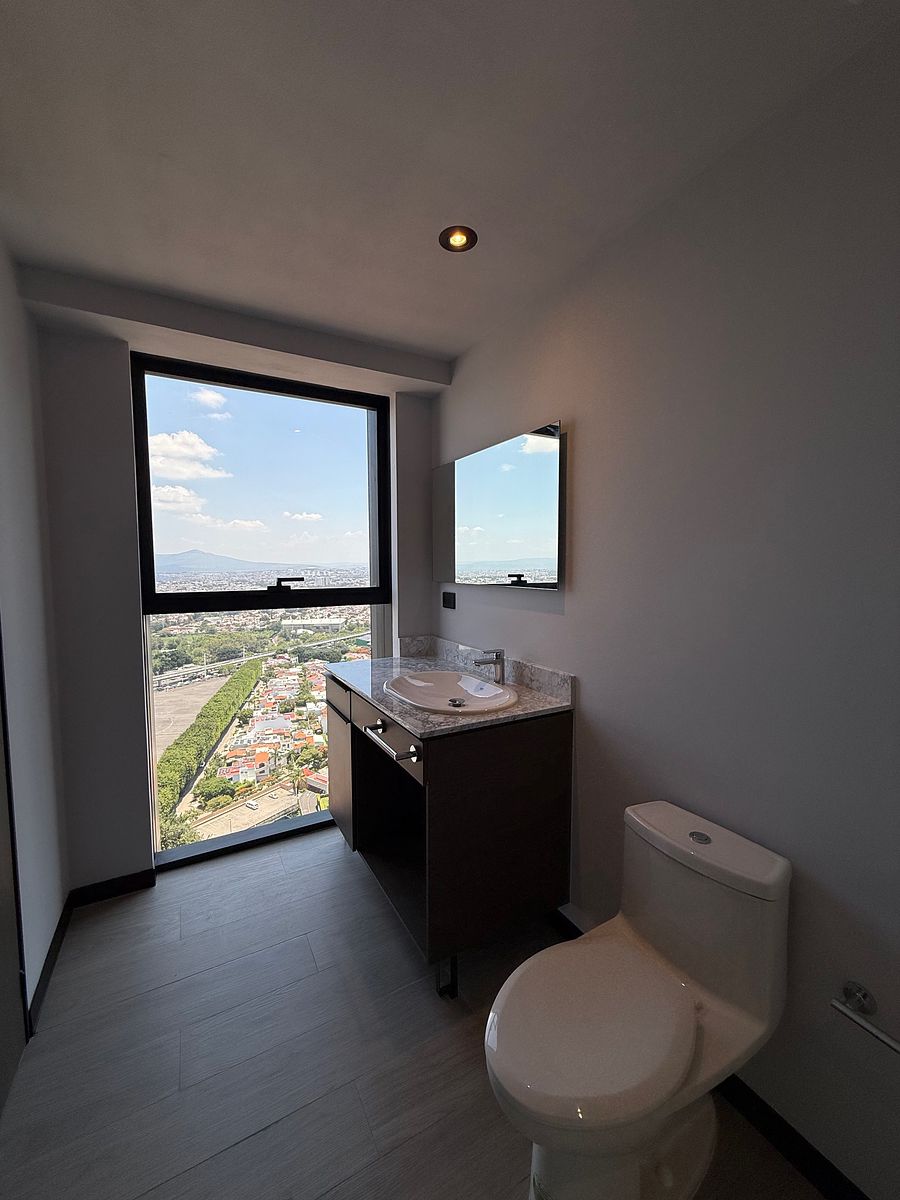 Apartment in Country Club, Guadalajara, photo 18 of 35