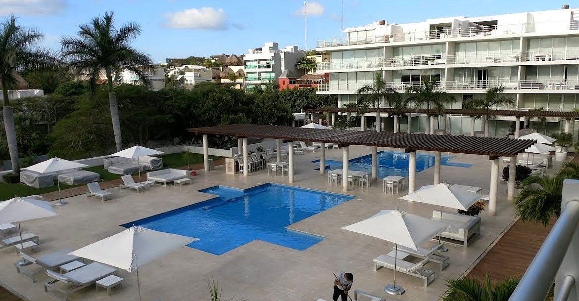 Apartamento em Gonzalo Guerrero, Playa del Carmen, foto 17 de 17