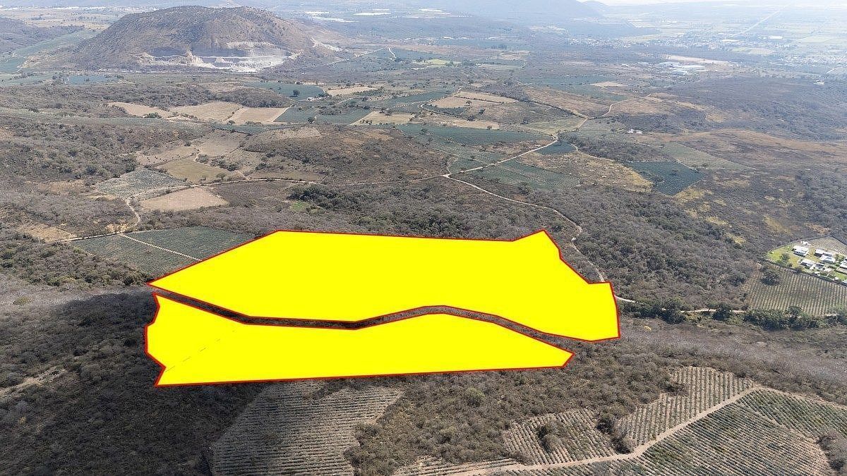 ACATLÁN TERRENO DE 10 HECTAREAS EN VENTA, foto 1 de 5